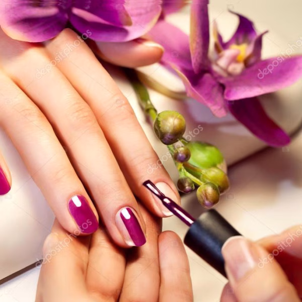 CND Shellac