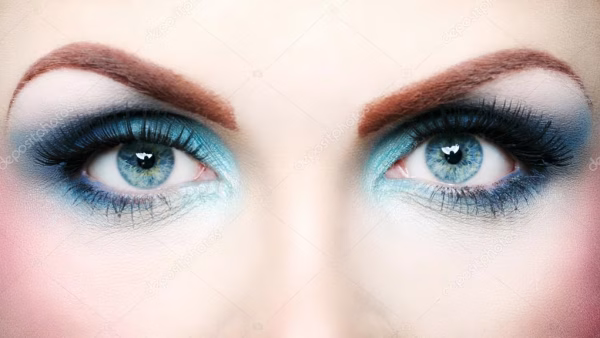Smokey eyes in een handomdraai
