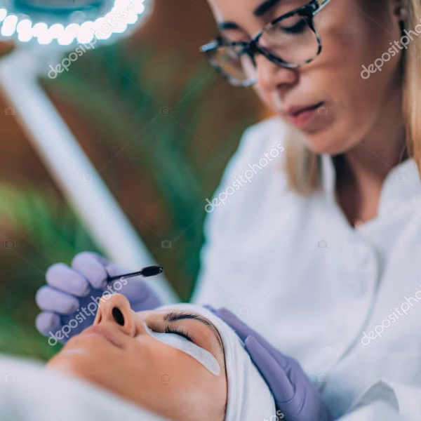 Lashlift