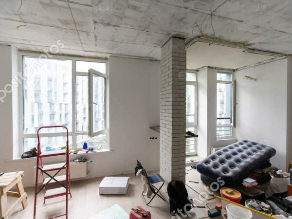 Voor en na Project 2