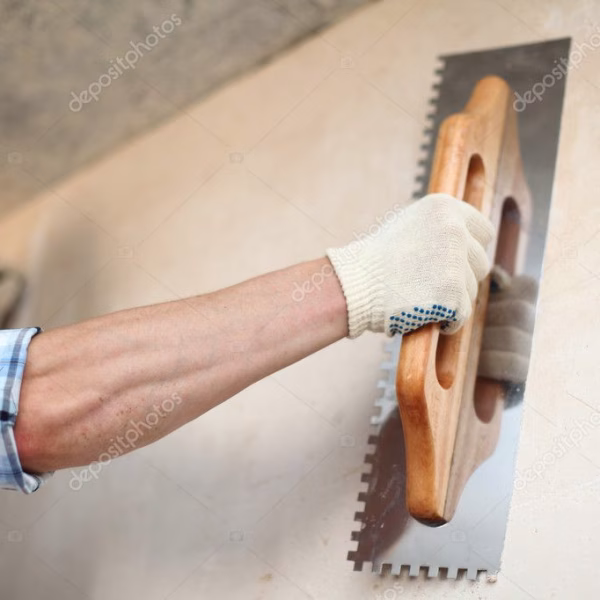 Stucwerk