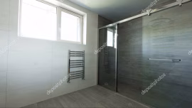 Complete badkamerrenovatie