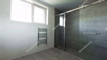 Complete badkamerrenovatie