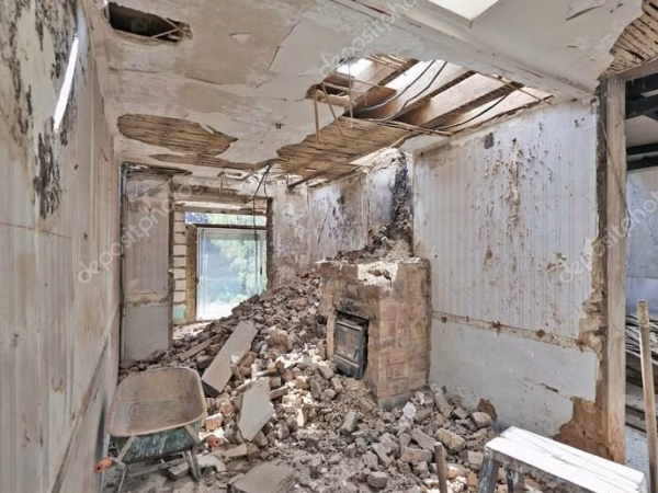 Renovatie 3