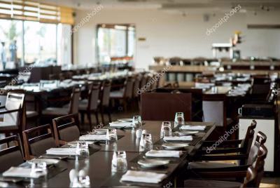 Horeca, Catering & Events