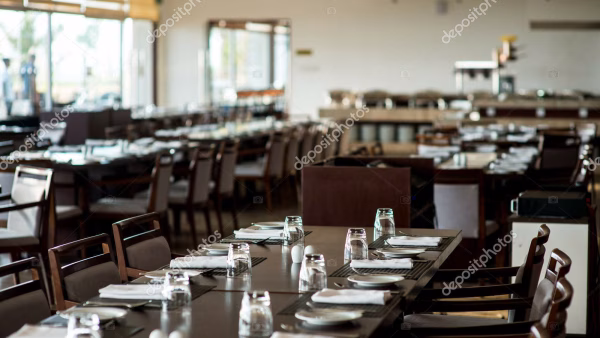 Catering events & bruiloft