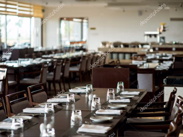 Catering events & bruiloft