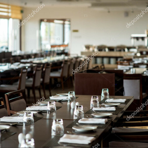 Catering events & bruiloft