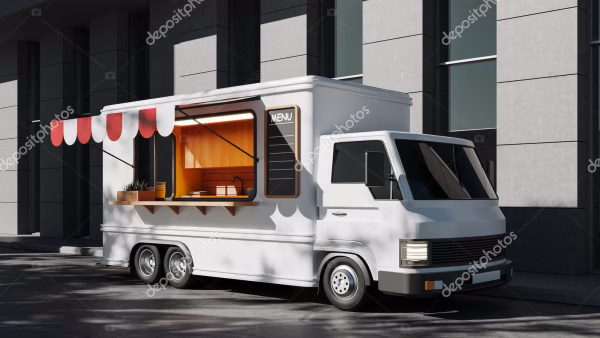 Foodtruck