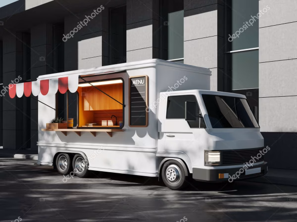 Foodtruck