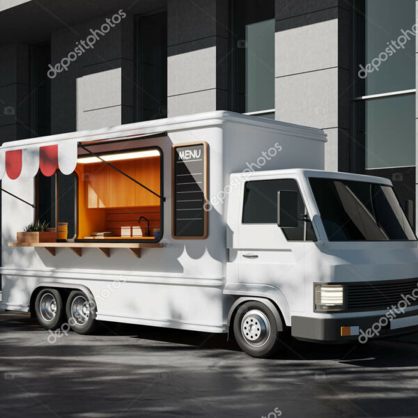 Foodtruck