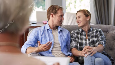 Advies aan huis