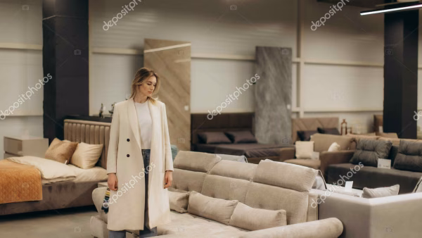 Showroomadvies