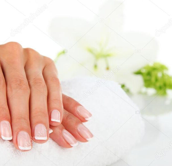 Manicure