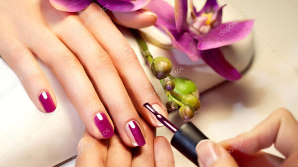 CND Shellac