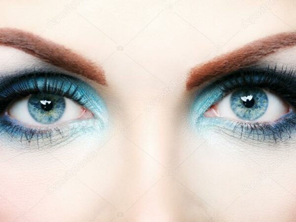 Smokey eyes in een handomdraai