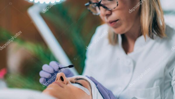 Lashlift