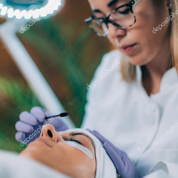 Lashlift