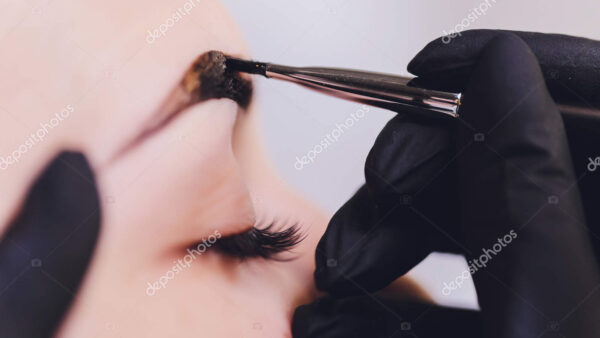 Permanente make-up