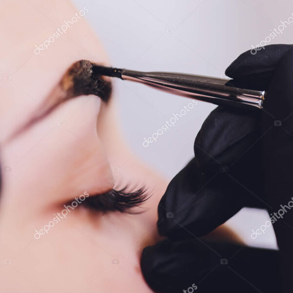 Permanente make-up
