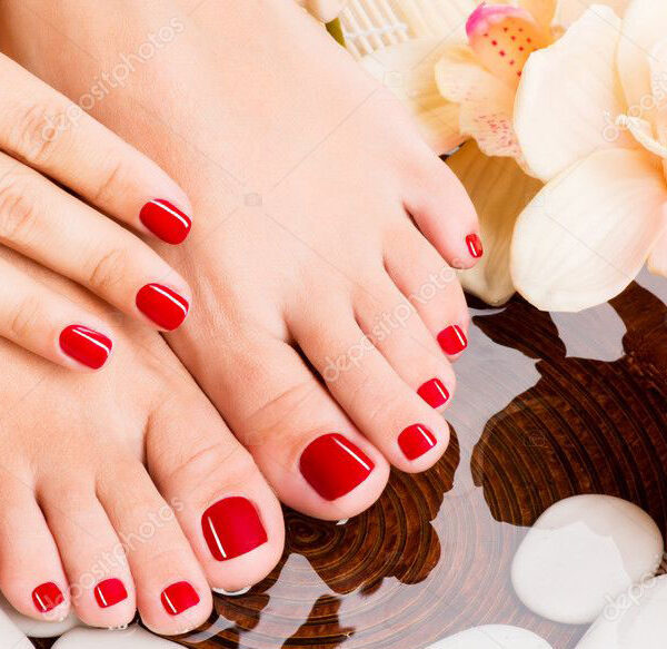 Pedicure