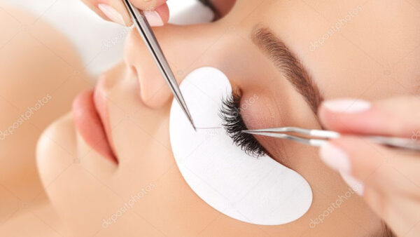 Wimperextensions