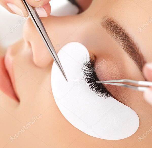 Wimperextensions