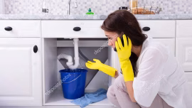 Probleemoplossing / herstel
