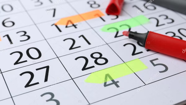 Periodieke schoonmaak