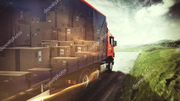 Distributieroutes