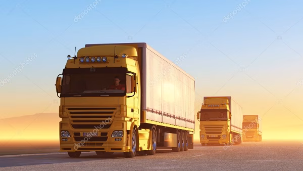 Spoedtransport