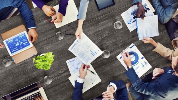 Strategie & advies